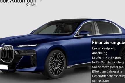 BMW 740 38.990 km 119.990 € Affing 86444