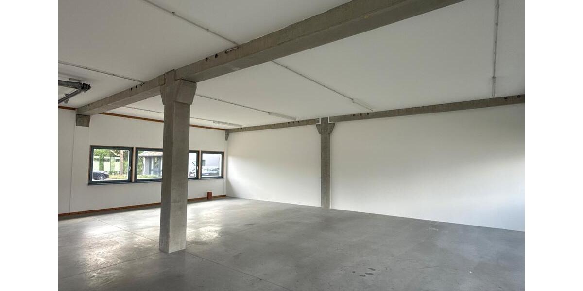 Gewerbeobjekt Augsburg Bergheim - 2.326&euro; | Angebot:26522000