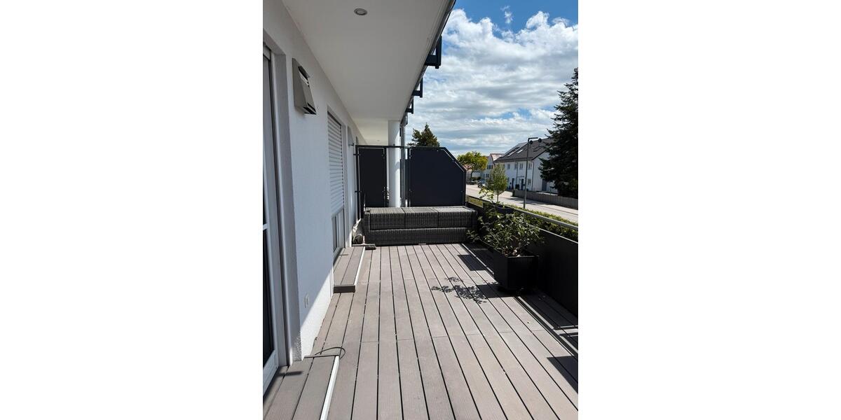 Etagenwohnung Untermeitingen - 2 Zimmer, 71 m&sup2;, 365.000&euro; | Angebot:27013679