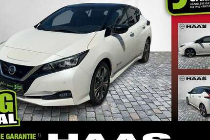 Nissan Leaf 13.500 km 15.480 € Augsburg 86165