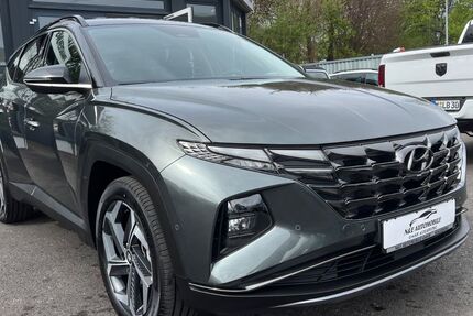 Hyundai TUCSON 42.000 km 27.490 € Augsburg 86165