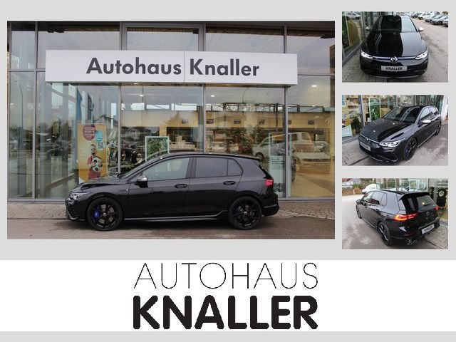 VW Golf 19.000 km 39.498 € Königsbrunn 86343