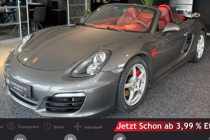 Porsche Boxster 87.000 km 47.900 &euro; Schwabmünchen 86830
