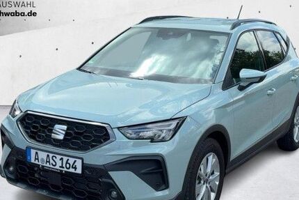 Seat Arona 5.500 km 23.410 &euro; Gersthofen 86368