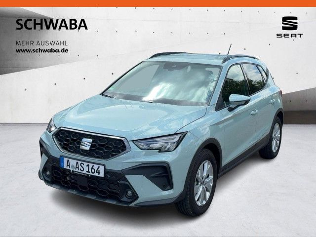 Seat Arona 5.500 km 23.410 &euro; Gersthofen 86368