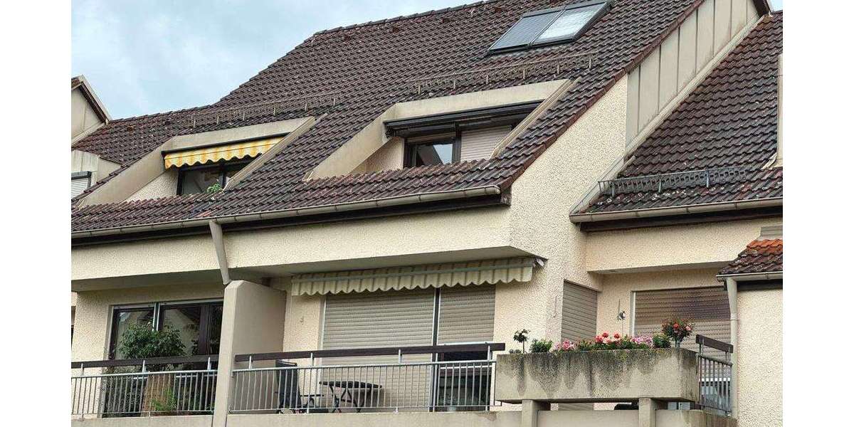 Etagenwohnung Augsburg Hochzoll - 4 Zimmer, 90 m&sup2;, 375.000&euro; | Angebot:26900758