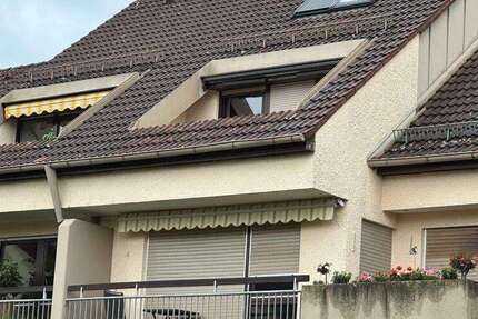 Wohnung Augsburg Hochzoll - 4 Zimmer, 90 m&sup2;, 375.000&euro; | Angebot:26900758