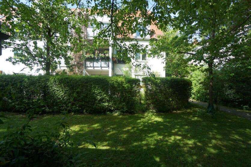 Wohnung zum Kaufen in Augsburg 450.000 € 81.3 m²