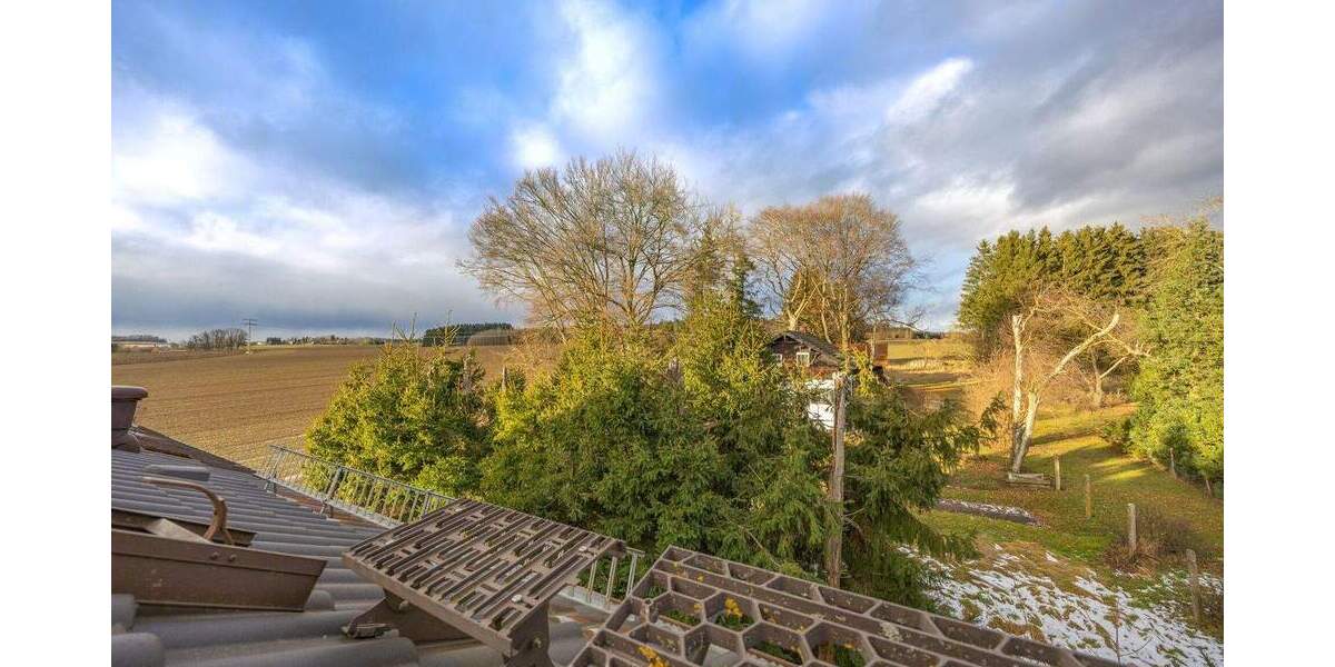 Reihenmittelhaus Althegnenberg - 5 Zimmer, 145 m&sup2;, 530.000&euro; | Angebot:25774690