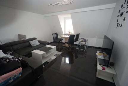 Wohnung Augsburg Oberhausen - 3 Zimmer, 55 m&sup2;, 215.000&euro; | Angebot:23620084