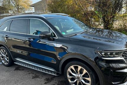 Kia Sorento 90.000 km 36.500 &euro; Dinkelscherben 86424