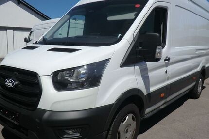 Ford Transit 7.842 km 30.700 &euro; Mickhausen 86866