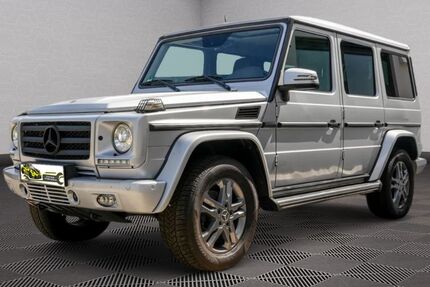 Mercedes-Benz G 350 138.971 km 54.400 € Wertingen 86637