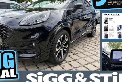 Ford Puma 62.900 km 18.740 € Augsburg 86165