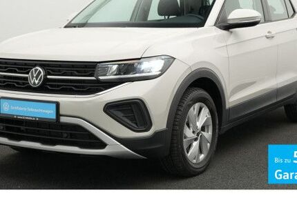 VW T-Cross 5.400 km 20.190 &euro; Gersthofen 86368
