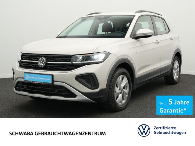 VW T-Cross 5.400 km 20.390 &euro; Gersthofen 86368