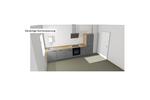 Etagenwohnung Augsburg Antonsviertel - 2 Zimmer, 45 m&sup2;, 169.000&euro; | Angebot:26320586