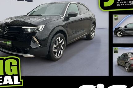 Opel Mokka 37.507 km 15.280 &euro; Augsburg 86179