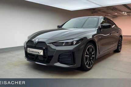 BMW i4 28.808 km 58.249 € Augsburg 86167