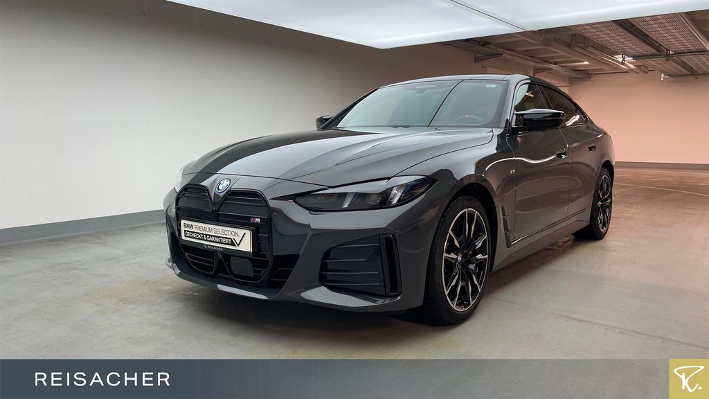 BMW i4 28.808 km 58.249 € Augsburg 86167