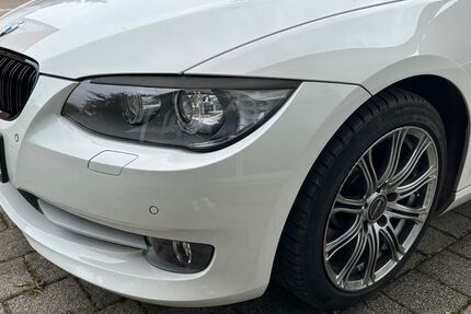 BMW 335 109.000 km 20.200 &euro; Altomünster 85250