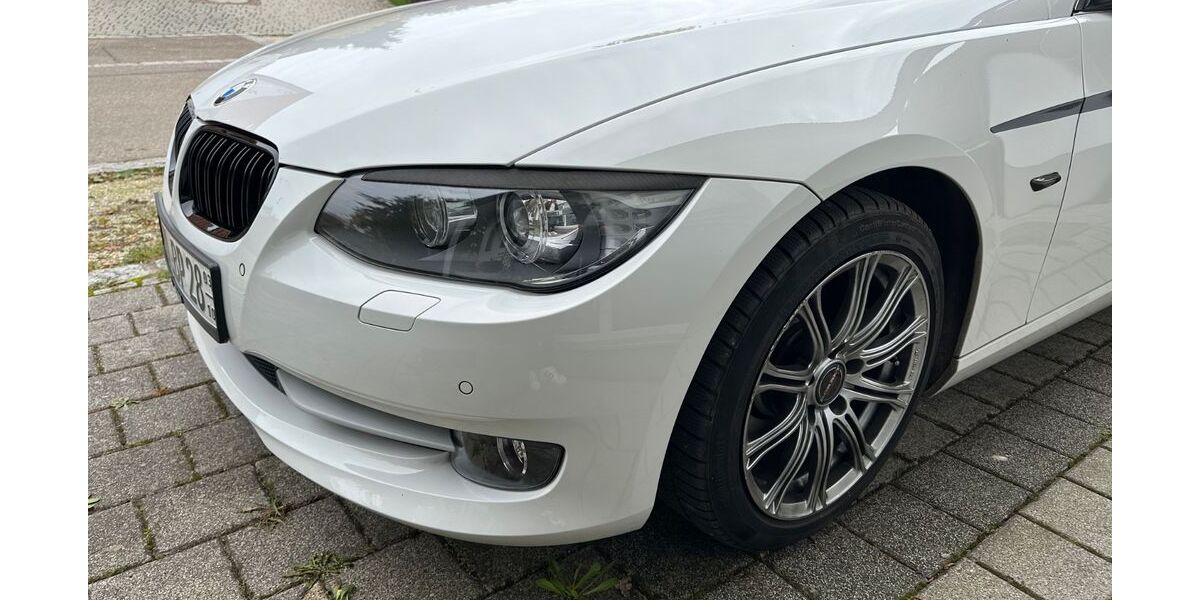 BMW 335 109.000 km 20.200 &euro; Altomünster 85250