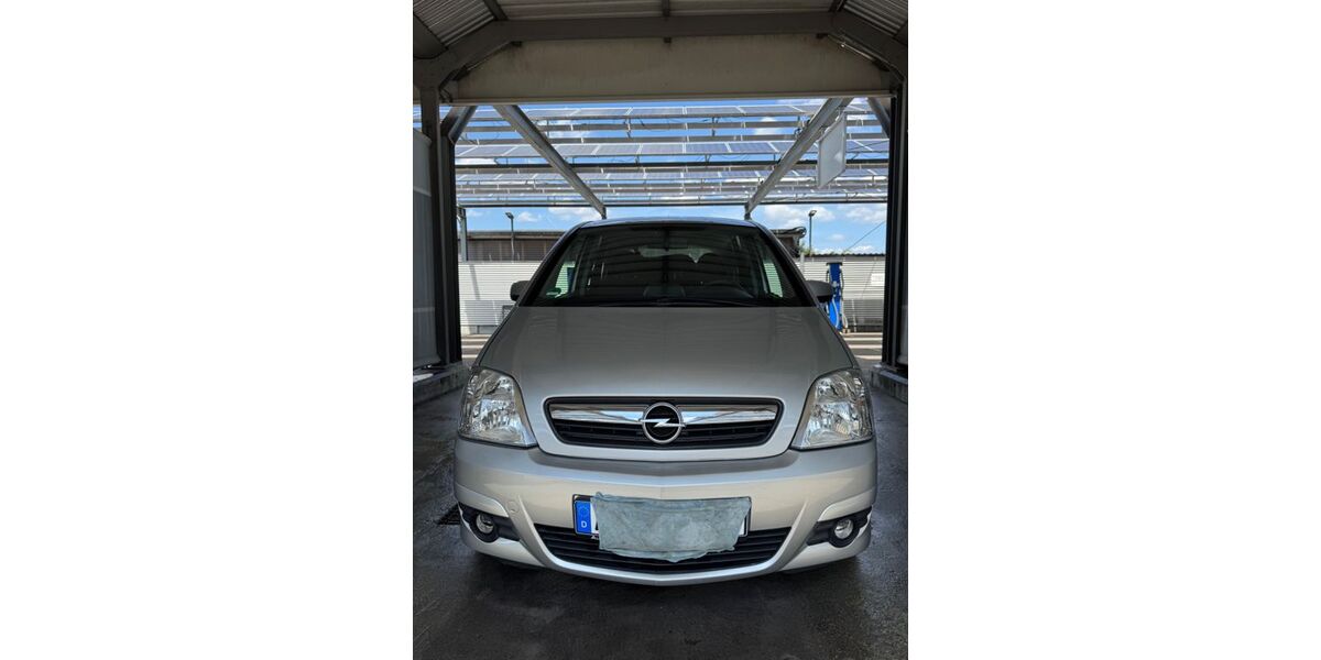 Opel Meriva 159.890 km 2.250 &euro; Aichach 86551
