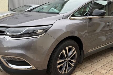 Renault Espace 75.500 km 18.400 &euro; Langenneufnach bei Augsburg 86863
