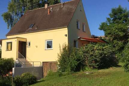 Grundstück zu verkaufen in Augsburg 660.000 € 740 m² zimmer