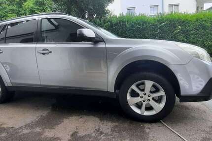 Subaru OUTBACK 280.000 km 9.000 &euro; Gersthofen 86368