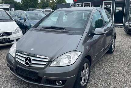 Mercedes-Benz A 160 198.000 km 2.990 &euro; Augsburg 86167