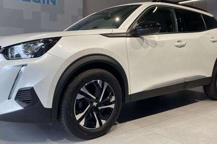 Peugeot 2008 41.964 km 17.450 € Augsburg 86179