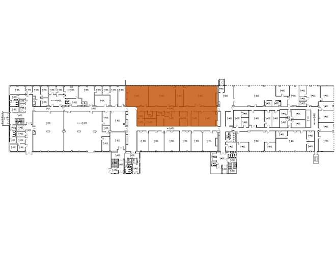 Gewerbeobjekt Augsburg Antonsviertel - 12&euro; | Angebot:25654778