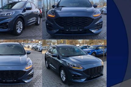 Ford Kuga 51.746 km 19.900 &euro; Augsburg 86156