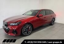 Gebrauchtwagen BMW i5