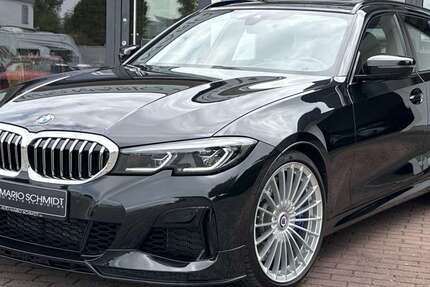 Alpina B3 33.162 km 68.950 € Königsbrunn 86343