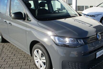 VW Caddy 23.200 km 26.900 € Aichach 86551