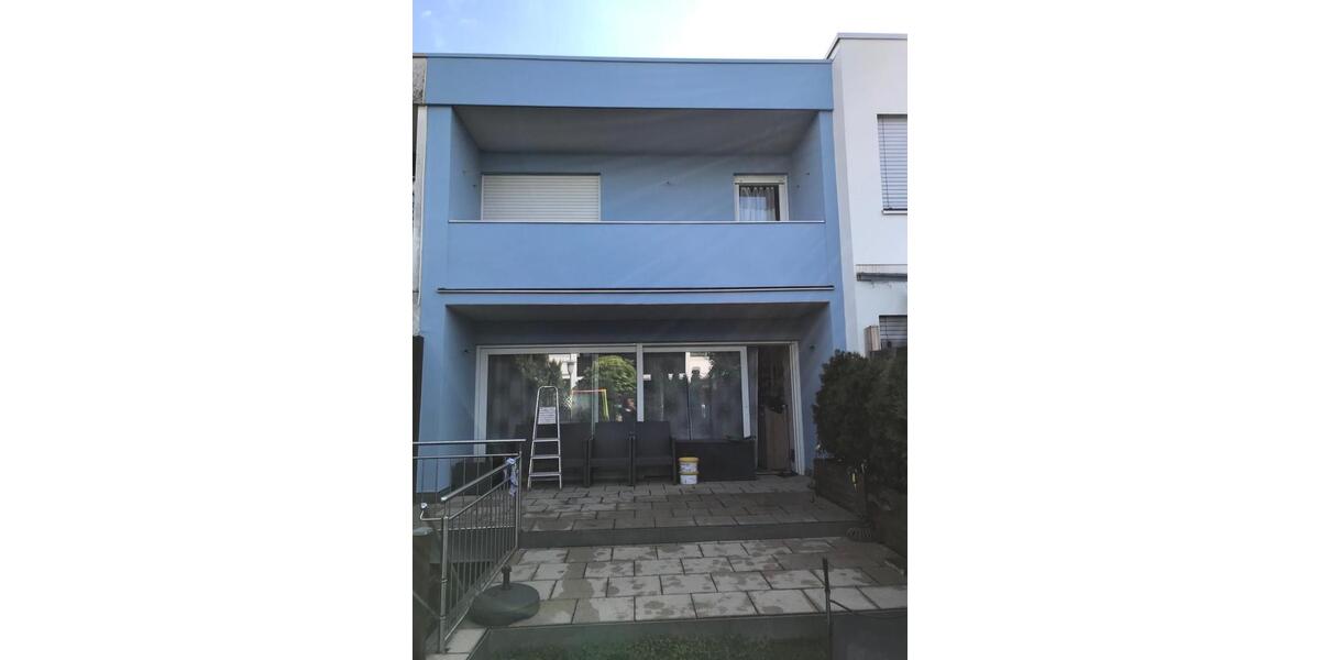 Reihenhaus Friedberg - 4 Zimmer, 110 m&sup2;, 499.000&euro; | Angebot:24444243