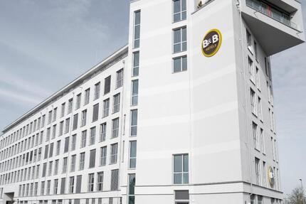 Gewerbeobjekt Augsburg Oberhausen - 17&euro; | Angebot:18335945