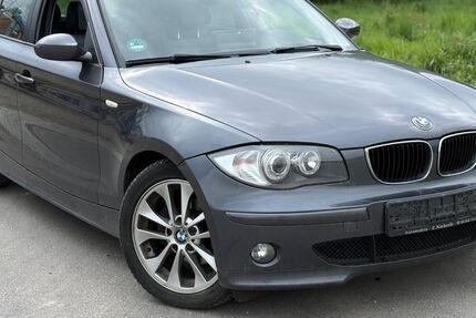 BMW 120 362.161 km 1.790 &euro; Nordendorf 86695