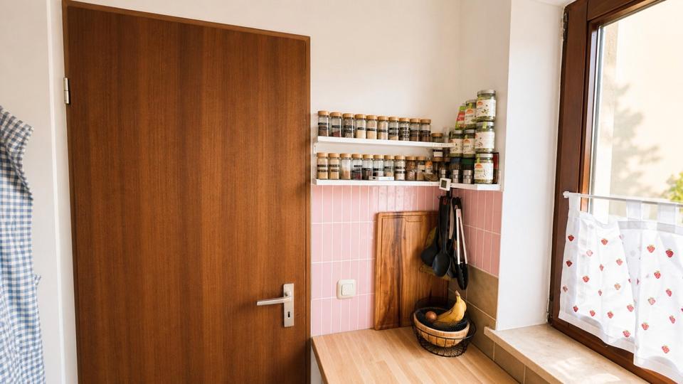 Etagenwohnung Augsburg Antonsviertel - 1 Zimmer, 35 m&sup2;, 149.000&euro; | Angebot:26421665