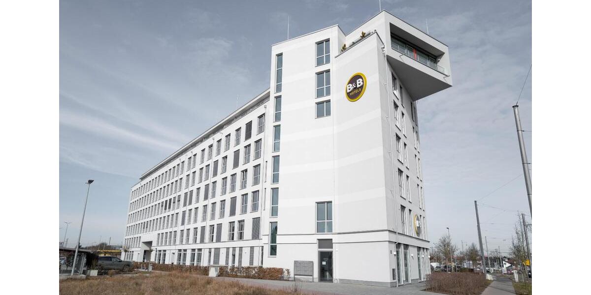 Gewerbeobjekt Augsburg Oberhausen - 16&euro; | Angebot:18302823