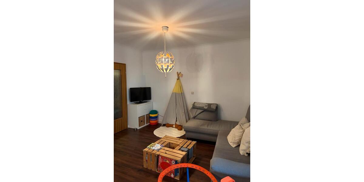 Etagenwohnung Augsburg Innenstadt - 3 Zimmer, 80 m&sup2;, 1.450&euro; | Angebot:24653164