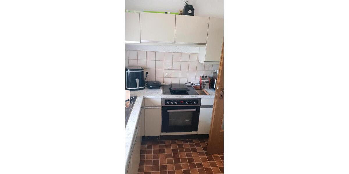 2 Zimmer Wohnung mit TG Stellplatz zu verkaufen 2 zimmer