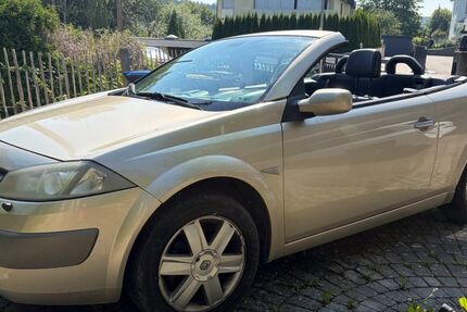 Renault Megane 182.000 km 1.900 &euro; Diedorf 86420