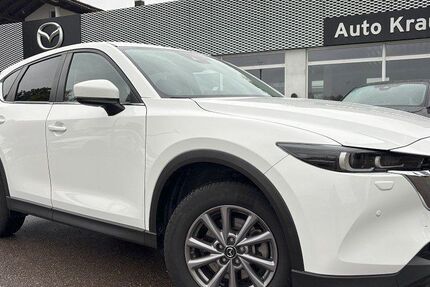 Mazda CX-5 67.256 km 23.390 € Buttenwiesen 86647