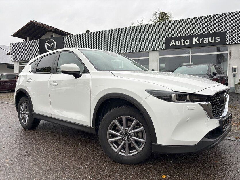 Mazda CX-5 67.256 km 23.390 € Buttenwiesen 86647