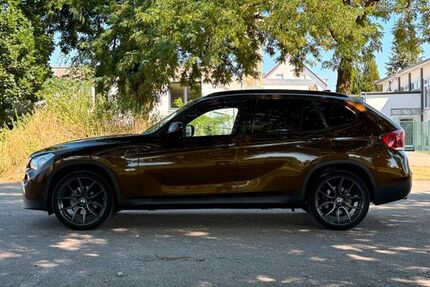BMW X1 150.204 km 10.500 &euro; Aichach 86551