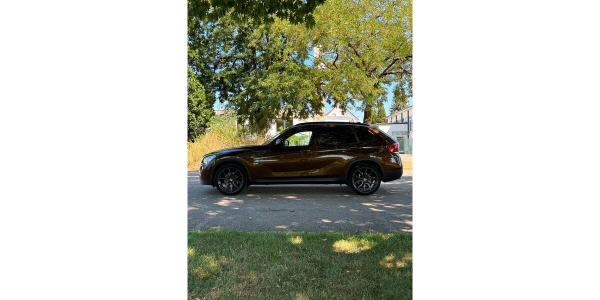BMW X1 150.204 km 10.500 &euro; Aichach 86551