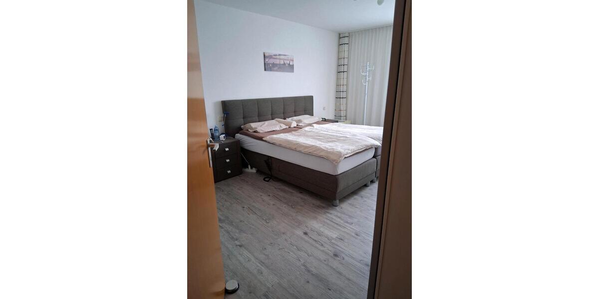 Etagenwohnung Untermeitingen - 2 Zimmer, 74 m&sup2;, 269.000&euro; | Angebot:26549058